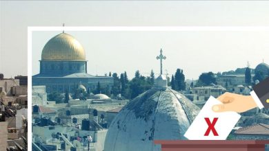 القدس
