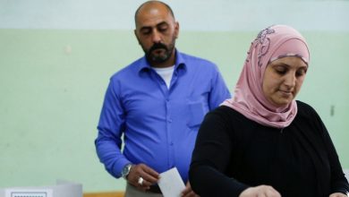 مركز رؤية للتنمية السياسية