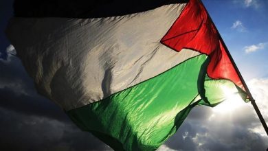 مصطفى البرغوثي