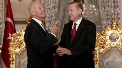 لقاء أردوغان-بايدن: تقارب حذر وسط خلافات شائكة