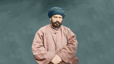 محمد الأحمري